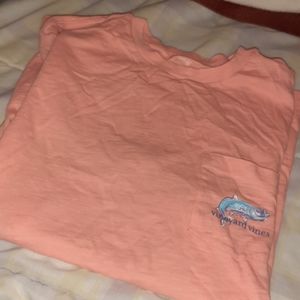 Vineyard Vines Youth S Tshirt